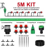 5m kit